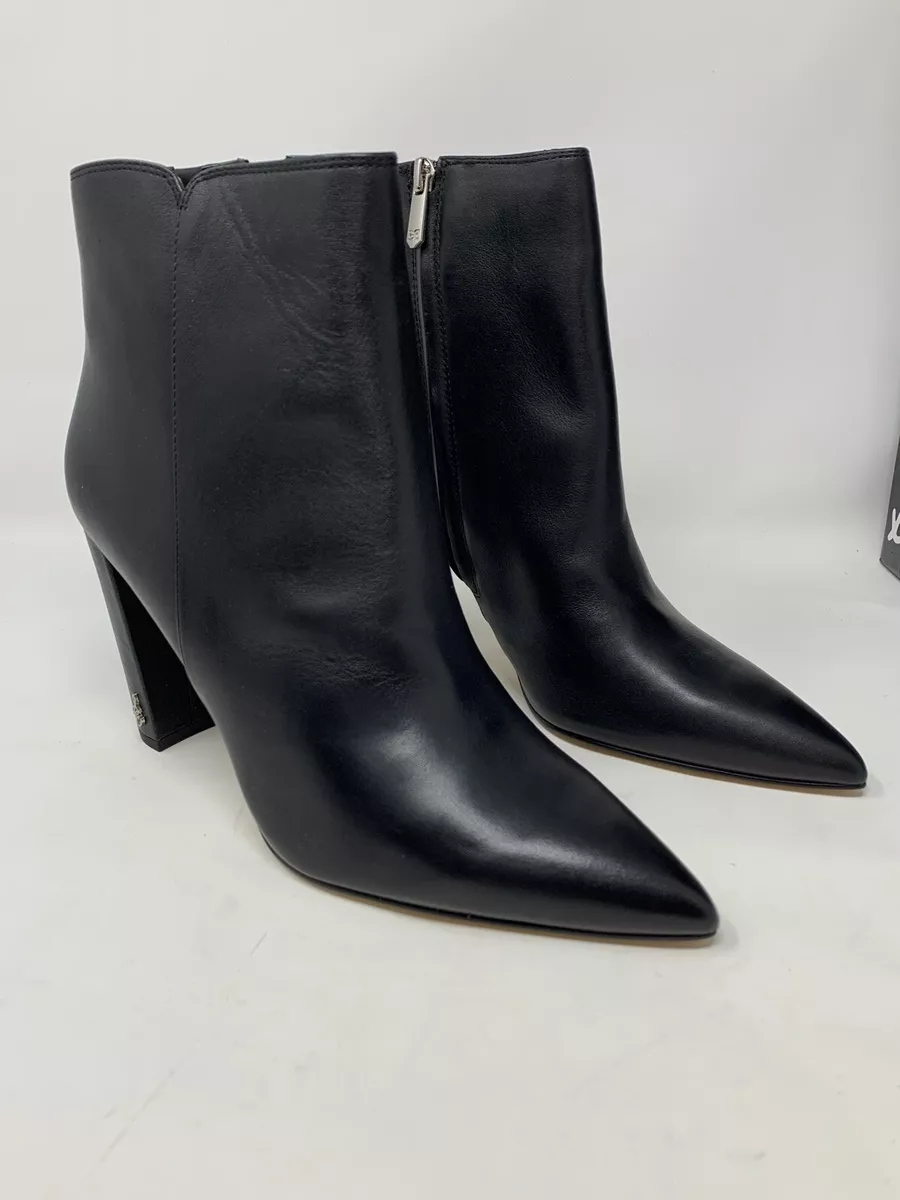 Sam edelman top raelle bootie