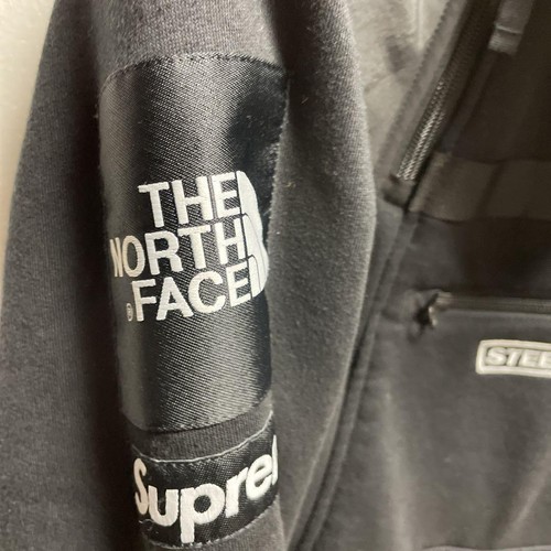 supreme NORTH FACE STEEP TECH - Gem supreme NORTH FACE STEEP TECH - Gem