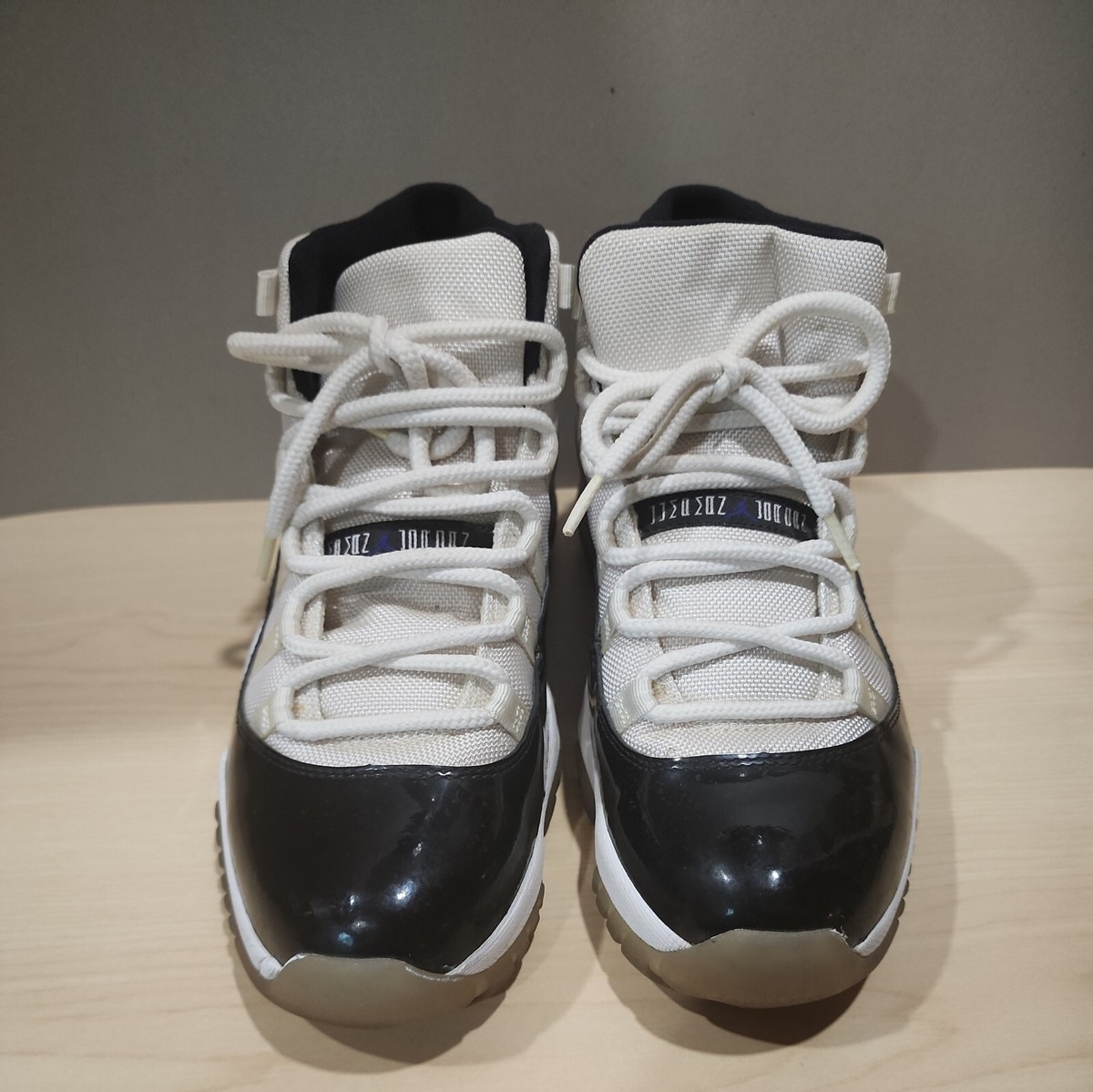 Air Jordan 11 Retro コンコルド 10.5 Size 10.5 - Jordan 11 Retro High Concord for sale online | eBay