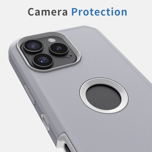 For Apple iPhone 16/16+/16 Plus/16 Pro/16 Pro Max Case Hybrid Rugged Phone Cover - Picture 29 of 54