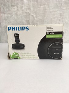 philips fidelio android