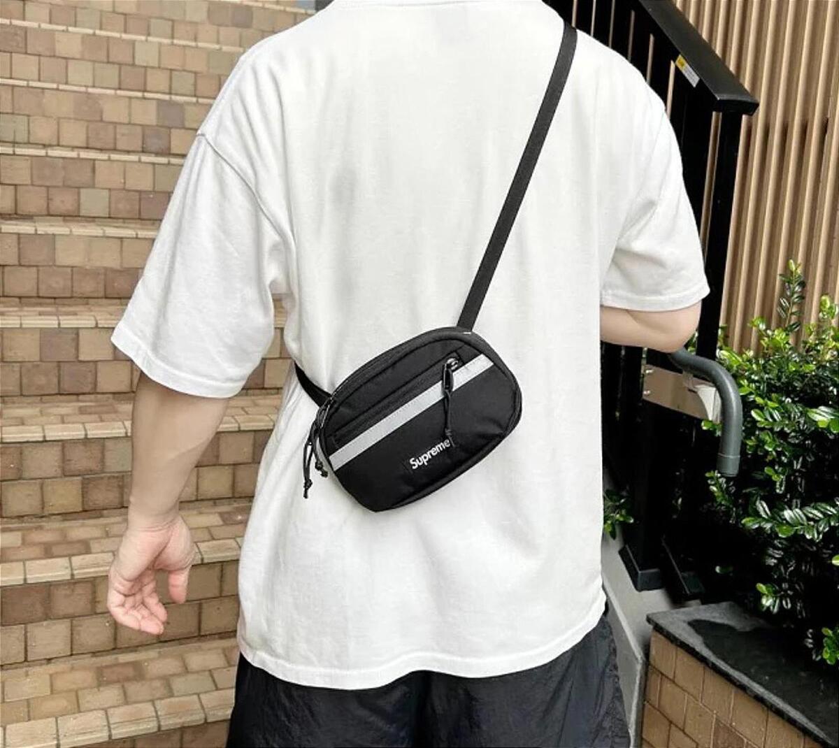 Supreme Mini Side Bag | eBay Supreme Mini Side Bag | eBay
