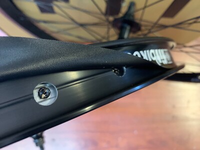 FITBIKE 2019ホフマン ホイール前後セット カセットRHD KN企画 ライブDIO-ZX ［AF35］ 鍛造アルミホイール前後セット タイプ1