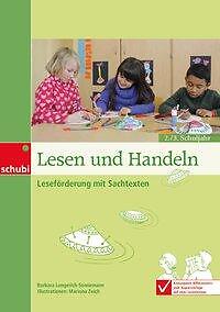 Lesen und Handeln  für das 2. / 3. Schuljahr | Buch | 9783867235273