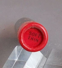 Eversharp Red Top  LONG thin 0.9mm lead - soft