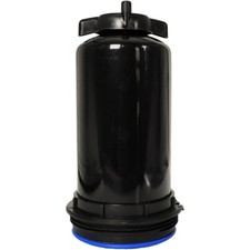 RE551507 Fuel Filter DZ115391 for John Deere 1010G 310L 4045 444K 5075M