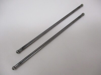 2 Genuine Kawasaki 13116-2057 Push Rods FH381V FH451V FH580V FD620D FD661D