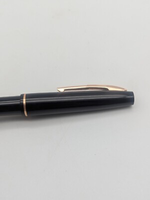 Stylo Bille Vuarnet® Eagle Unicolor Bleu sur