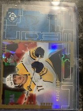 Luke Evangelista   2023-24 Upper Deck Extended UD3-11        0715/1000