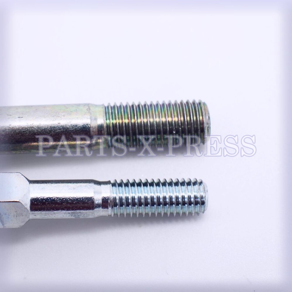 NEW OEM GENUINE HONDA CIVIC ACURA INTEGRA ALTERNATOR MOUNT BOLTS