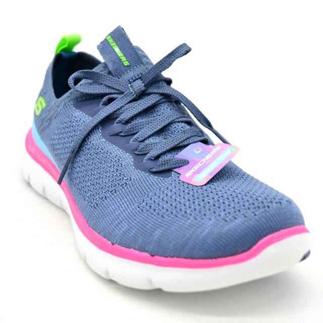 skechers flex appeal size 6