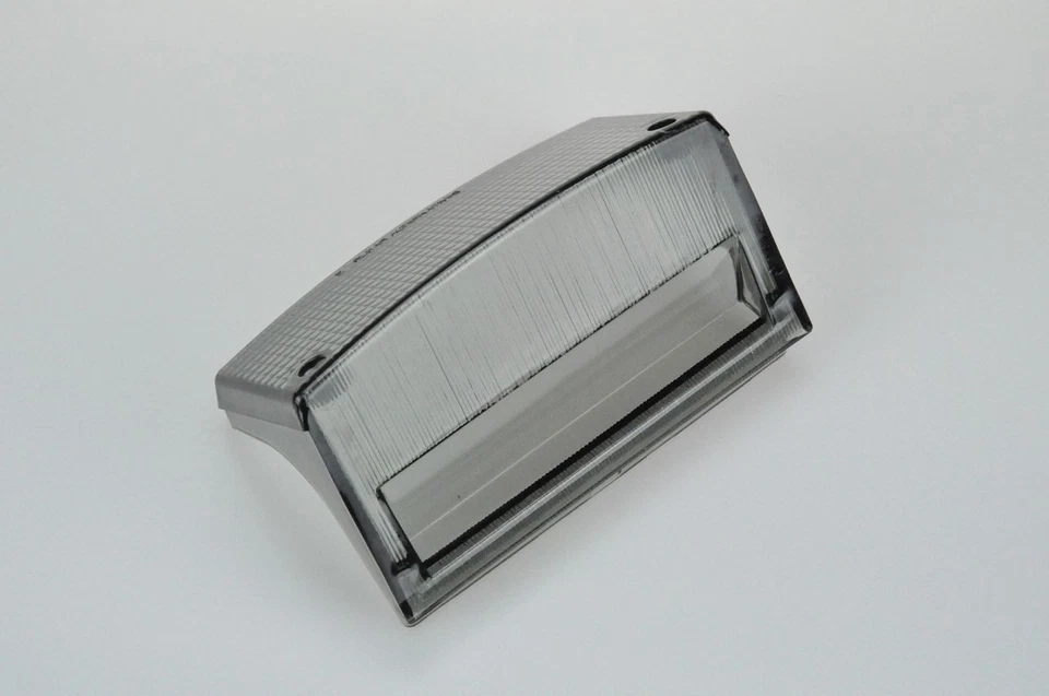 Lente de luz trasera solo apta para Kawasaki 1988-2007 Ninja 250R EX250 ahumada Foto 3 de 4