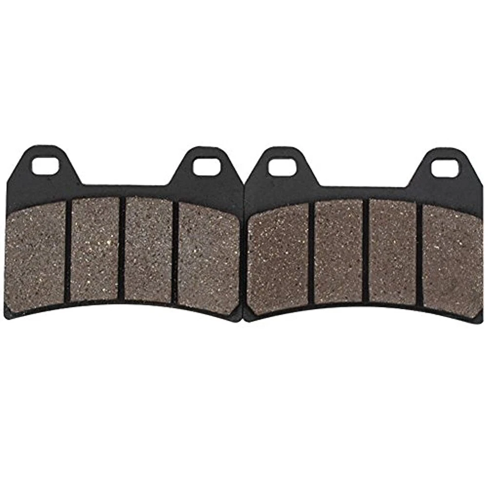 Front Rear Brake Pads For Ducati 620 Sport 2003/Monster 696 2008 2009 2014 2015 Foto 2 de 3