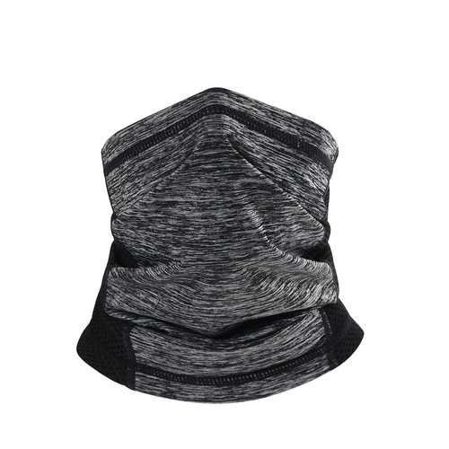 Neck Gaiter Balaclava Face Mask Scarf Windproof Breathable UV Protection Bandana - 第 4/18 張圖片