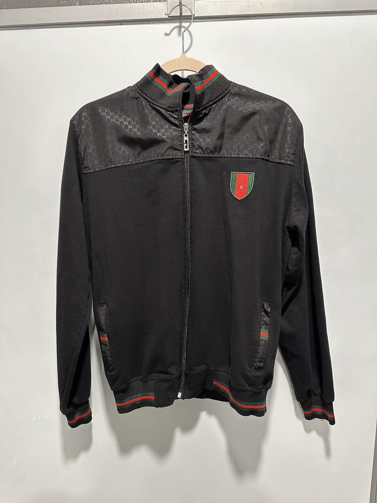 men jacket - image 1