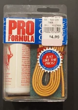 Pro Formula Complete Glove Care Kit