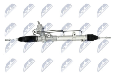 Steering Rack Suitable for BMW 3 E46 Left Hand Drive LHD for sale 