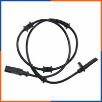 ABS Sensor Hinten FüR Fiat | 51787753