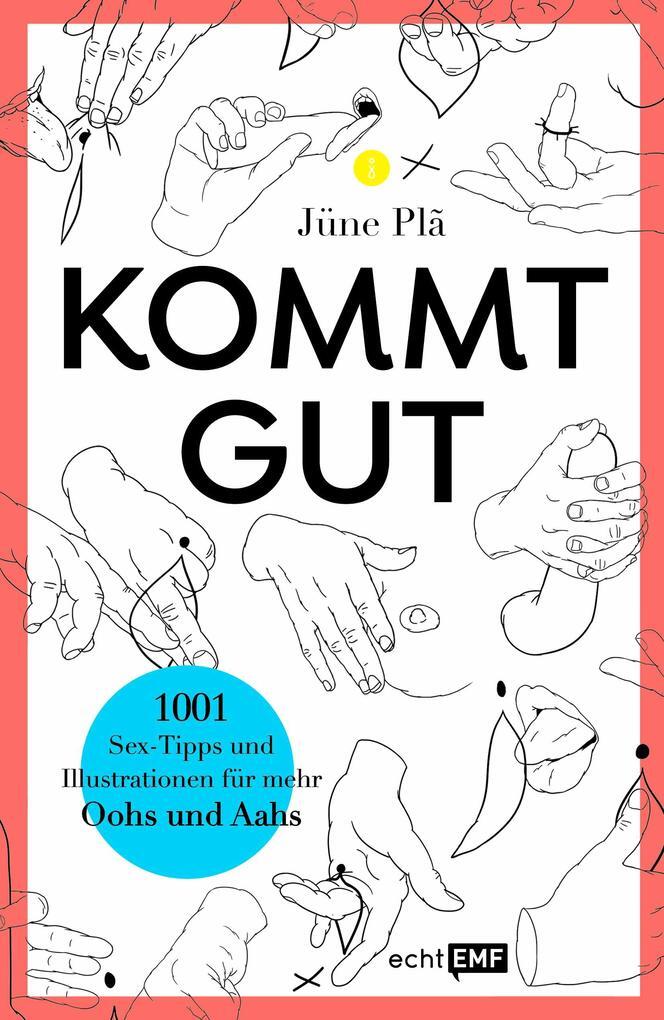 Thumbnail - Kommt Gut | Jüne Plã | 2020 | Deutsch