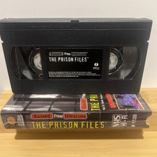 Las mejores ofertas en Biografía del documental cintas VHS con ...