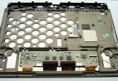 Sony Tablet S   Model SGPT112DE/S ohne Display für Bastler