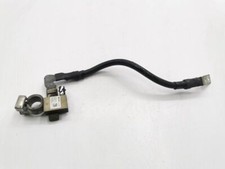 Hyundai Santa Fe 2012 Câble De Batterie Terminal Négatif 371802R200 AMD84385