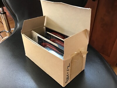 HEARTBREAKER MAGIC THE GATHERING MINIATURES SERIES 1, SEALED, IN ORIGINAL CARTON