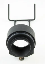 Macro 1:1 Extension Tube for Nikonos I, II, III, IV, V & 35mm Lens As-Is