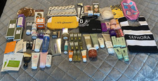 Lancome, Clinique, Origins Others Premium Beauty Lot 78  Well Over 500 Value