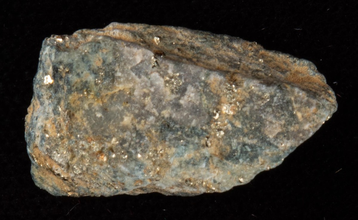 Rare Matrix Specimen Genuine Calif. Alaska Natural Gold Nugget