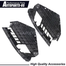 1 Pair Front Headlight Support Bracket For Infiniti QX50 2019-2024 QX55 2020