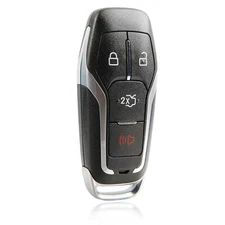 Key Fob Remote Replacement for 2015 2016 2017 Ford M3N-A2C31243800
