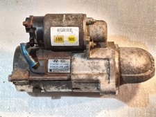 36100-2F000 Anlasser Starter Hyundai Santa Fe iX35 Kia Carnival Sorento Sportage