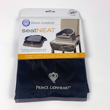 Prince Lionheart seatNeat Baby Toddler Seat Protector Water Resistant Non Slip