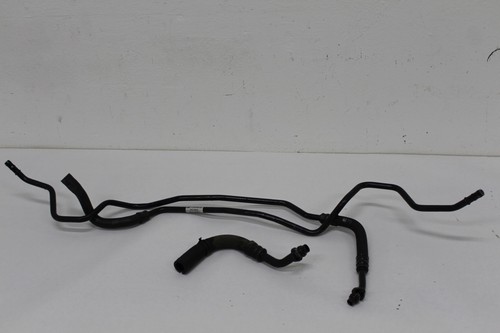 BMW K 1200 R K12R Sport Ölleitungen Leitungen von Ölkühler Öl Leitung