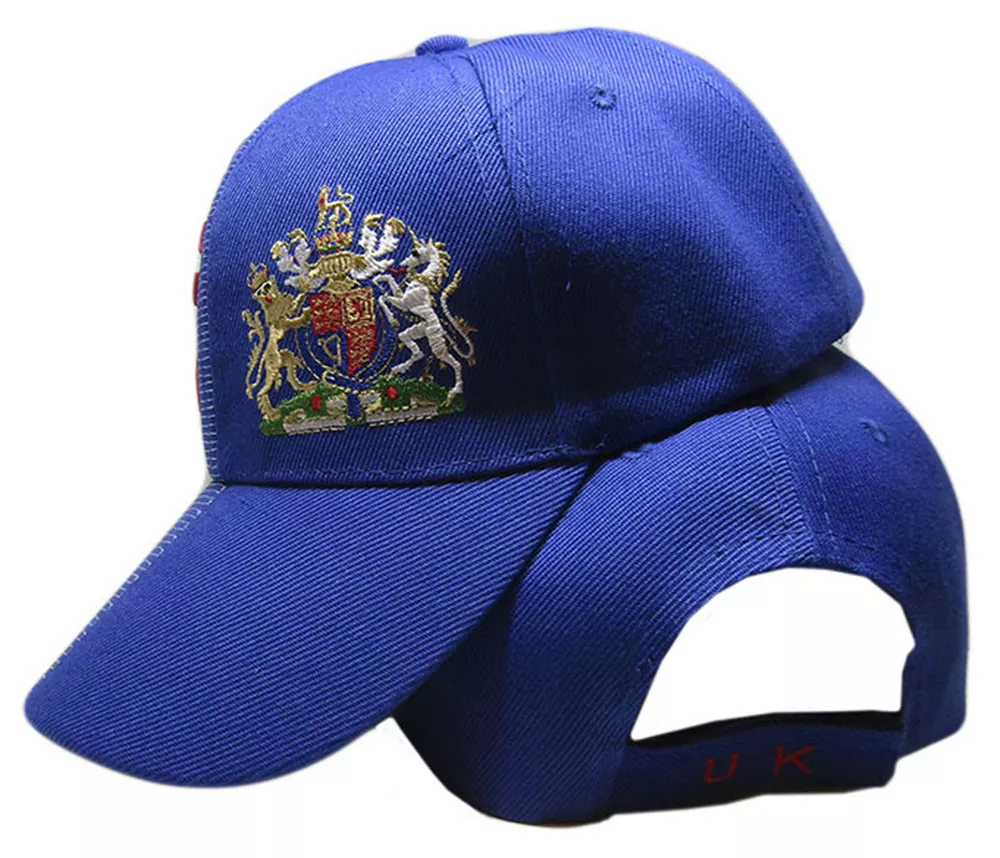 United kingdom hat top