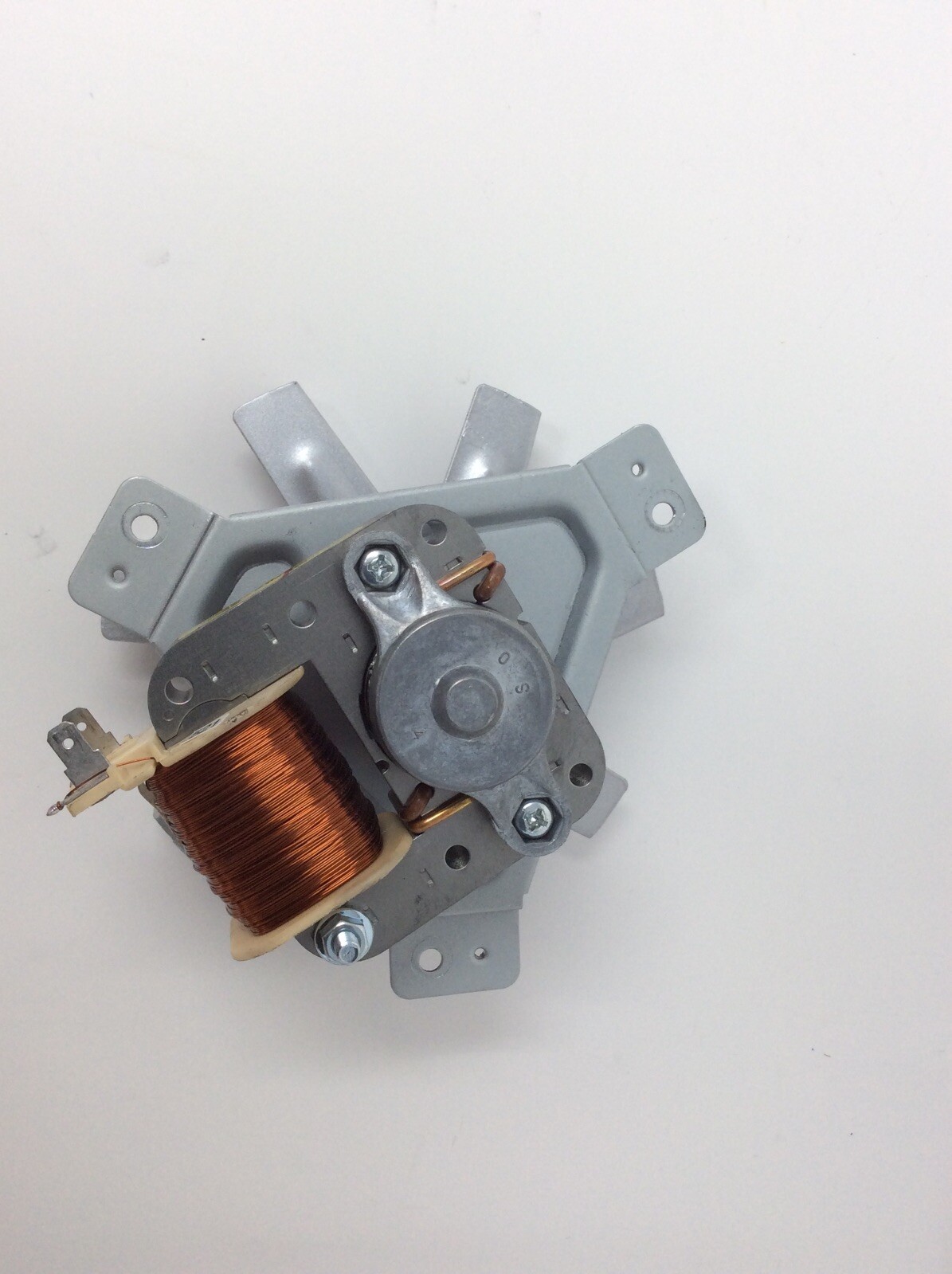 SAMSUNG DG310027A Wall Oven Cooling Fan Assembly NV51K7770DG Double