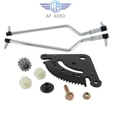 Steering Sector Drag Link Kit for John Deere LA135 LA140 LA145 LA150 LA165 LA175