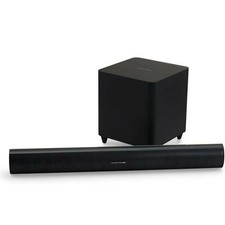 soniq soundbar