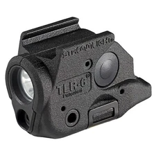 Streamlight TLR-6 Light & Red Laser 100 Lumens for Springfield Hellcat #69287