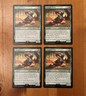 Peregrin Took (x4), U 0181, NM, Playset MTG Lord Rings LotR LTR Magic Cards Play