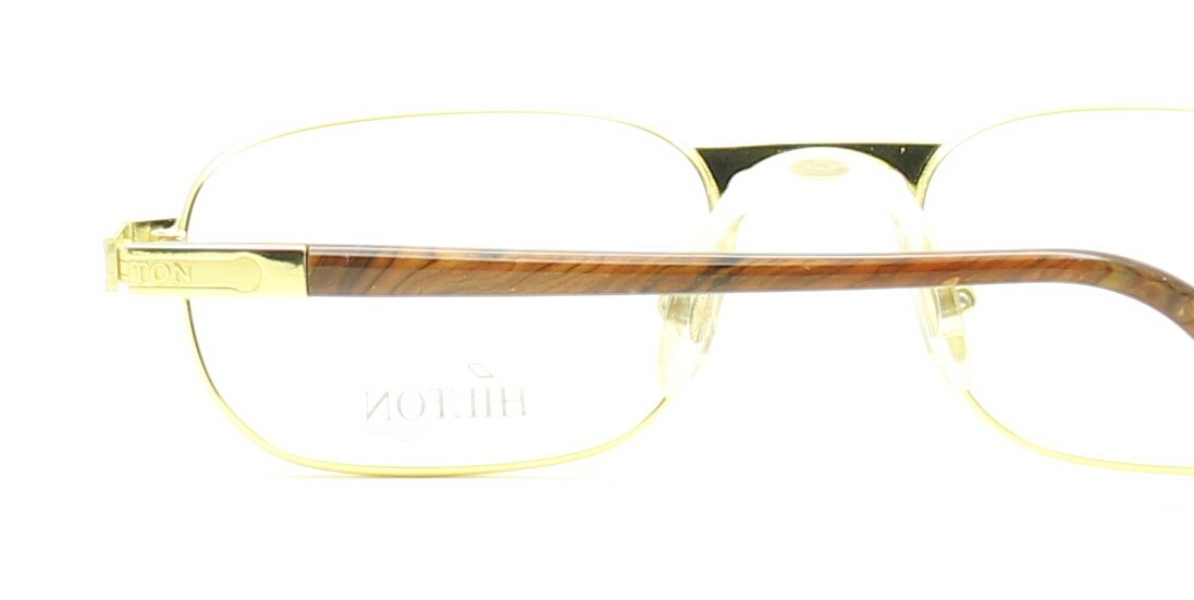 Hilton Eyewear Vintage Lagos 5156 C3 54x20mm FRAMES RX Optical Glasses