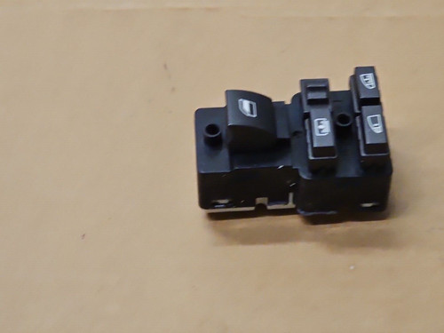 BMW E65 Fensterheberschalter Schalter Fensterheber Hinten Links 6919880