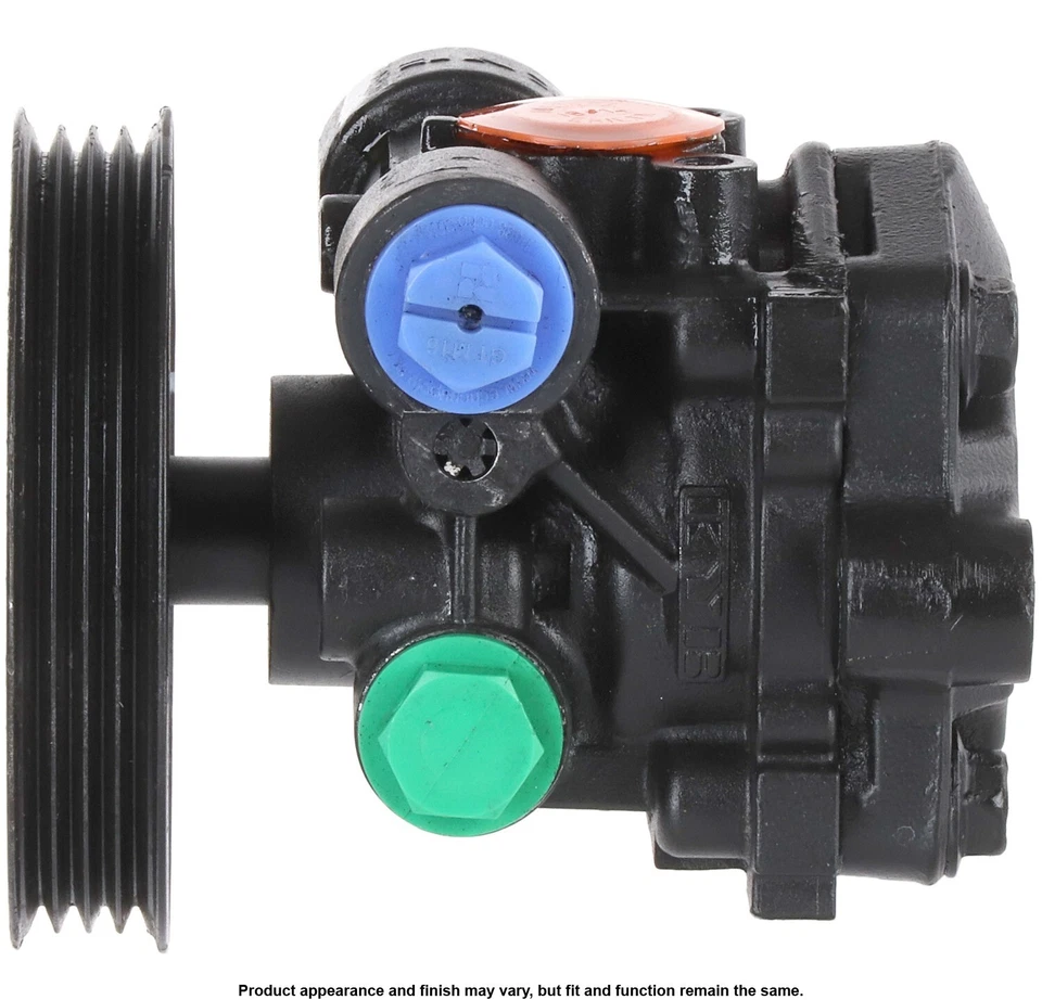 Bomba de dirección asistida Cardone para Mitsubishi Montero Sport 1999-2004 Foto 4 de 4