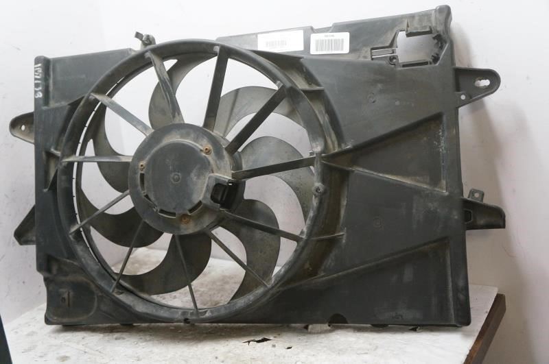 2010-2017 Chevrolet Equinox Radiator Cooling Fan Shroud 22793637 