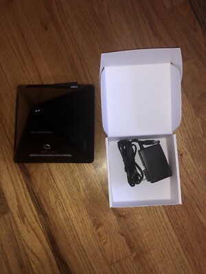 Top Global 3G PHOEBUS MB6000 Universal 3G Wireless LAN Router