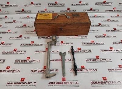 Messner 0,01 MM Gauge Fein Set 90-0-90/10-0-10