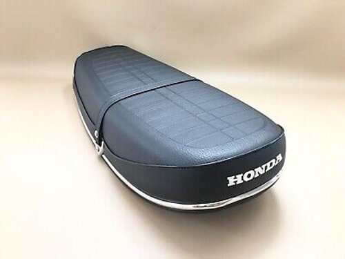 HONDA CB750K 1972 - 1976 SEAT COVER CB750K2 CB750K3 CB750K4