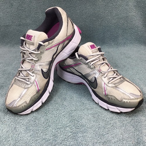 Nike Air Zoom Pegasus 26 Running Shoes 