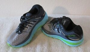 Womens Running Shoes 6 Grey MSRP$150 